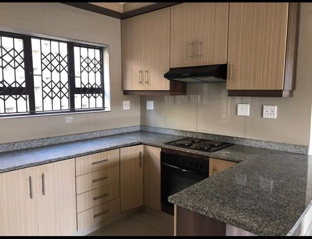 3 BEDROOM APARTMENT TO LET IN MALVERN